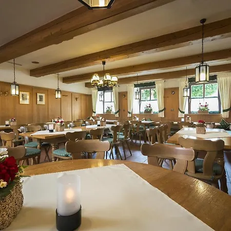 Guest house Glaser 3*