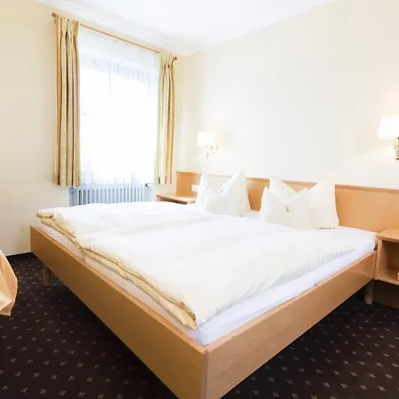 Pensionat Glaser Bad Füssing