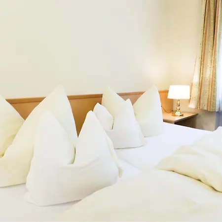 Guest house Glaser Bad Fussing