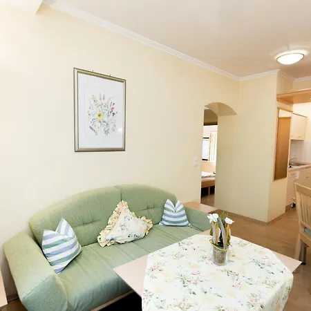 Glaser Guest house Bad Fussing