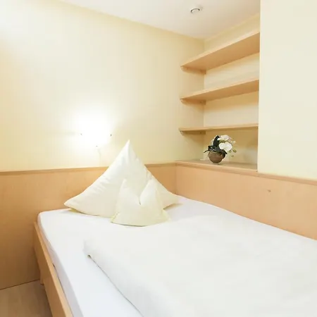 Gæstehus Glaser 3*