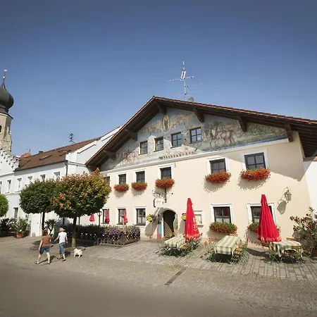 Glaser Pensionat